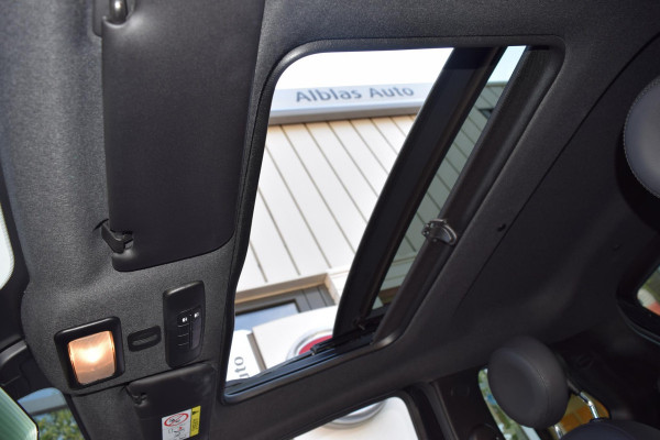 Fiat 500 1.0 Hybrid Sport|Open dak|16"|Cruise|TFT|Clima