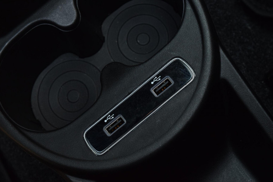 Fiat 500 1.0 Hybrid Sport|Open dak|16"|Cruise|TFT|Clima