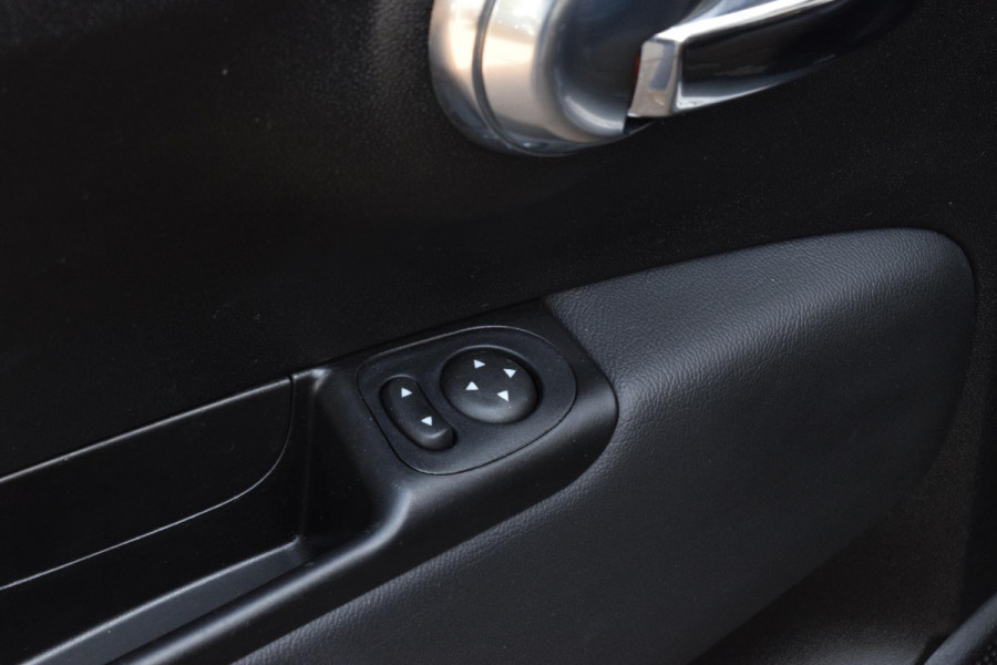 Fiat 500 1.0 Hybrid Sport|Open dak|16"|Cruise|TFT|Clima