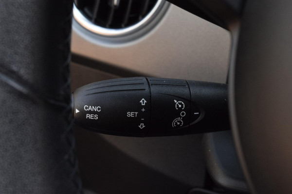 Fiat 500 1.0 Hybrid Sport|Open dak|16"|Cruise|TFT|Clima