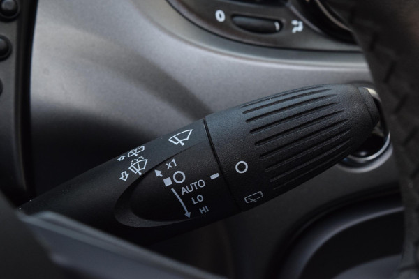 Fiat 500 1.0 Hybrid Sport|Open dak|16"|Cruise|TFT|Clima