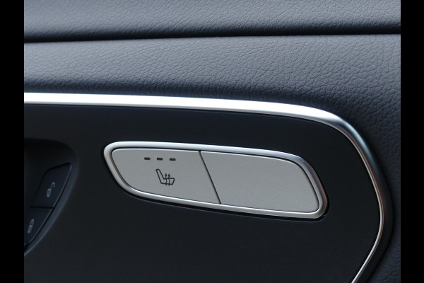 Mercedes-Benz Eqv 300 L2 90kWh Dubbel Cabine LED/LEER/Navi/Camera