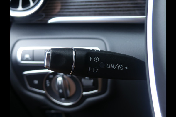Mercedes-Benz Eqv 300 L2 90kWh Dubbel Cabine LED/LEER/Navi/Camera