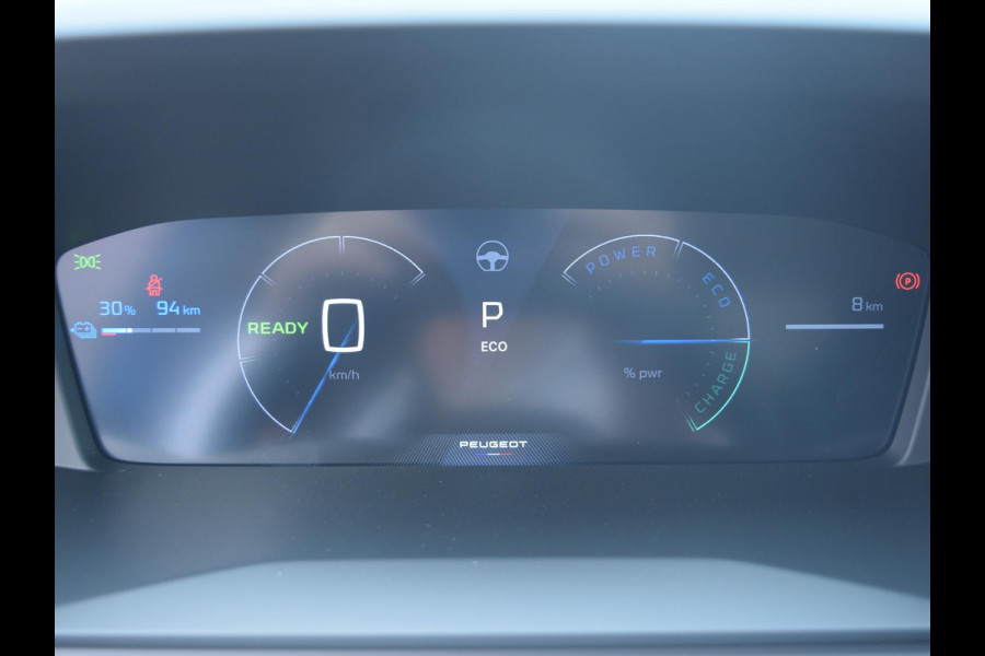 Peugeot e-208 EV Allure 51 kWh | WARMTEPOMP | NAVIGATION PACK | VISION PACK | DRIVE ASSIST PLUS PACK | ACTIEPRIJS!