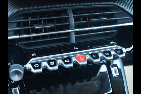 Peugeot e-208 EV Allure 51 kWh | WARMTEPOMP | NAVIGATION PACK | VISION PACK | DRIVE ASSIST PLUS PACK | ACTIEPRIJS!