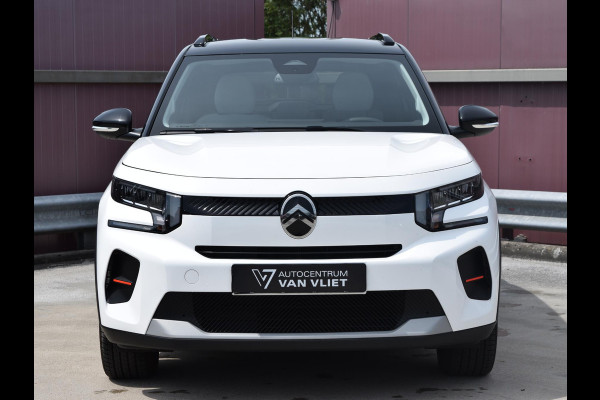 Citroën ë-C3 Max 113pk 44 kWh