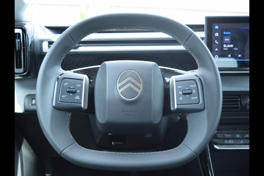 Citroën ë-C3 Max 113pk 44 kWh