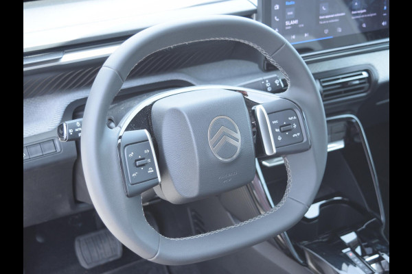 Citroën ë-C3 Max 113pk 44 kWh