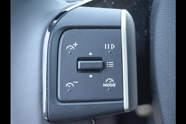 Citroën ë-C3 Max 113pk 44 kWh