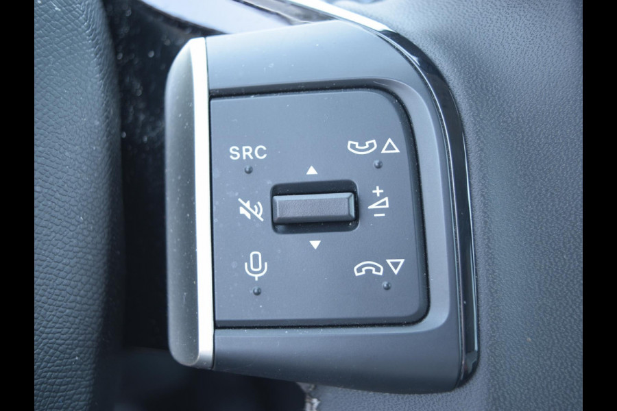 Citroën ë-C3 Max 113pk 44 kWh