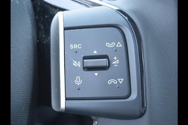 Citroën ë-C3 Max 113pk 44 kWh