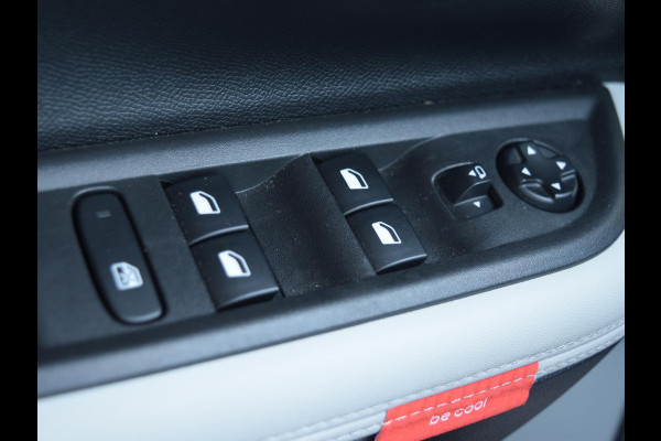 Citroën ë-C3 Max 113pk 44 kWh