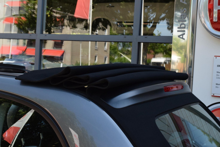 Fiat 500C 0.9 TwinAir Turbo Young|Nav|Cruise|15"|Orig.NL