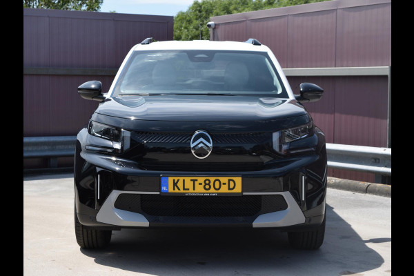 Citroën Ë-C3 Aircross Max 113pk Extended Range 54 kWh