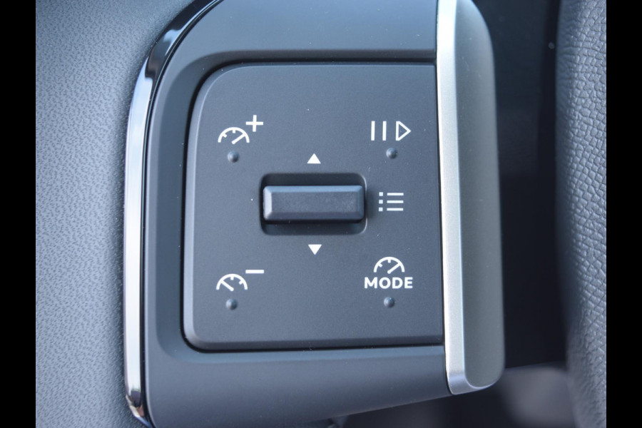Citroën Ë-C3 Aircross Max 113pk Extended Range 54 kWh
