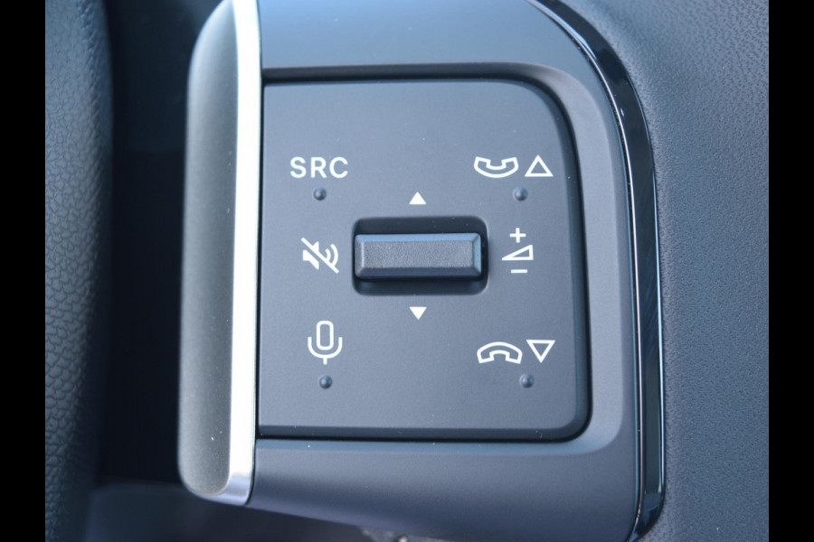 Citroën Ë-C3 Aircross Max 113pk Extended Range 54 kWh