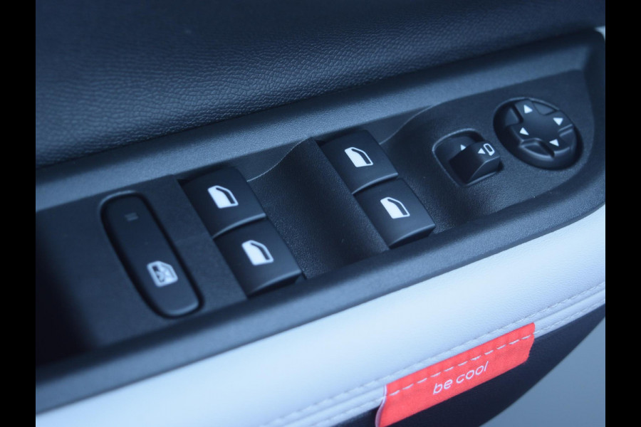 Citroën Ë-C3 Aircross Max 113pk Extended Range 54 kWh