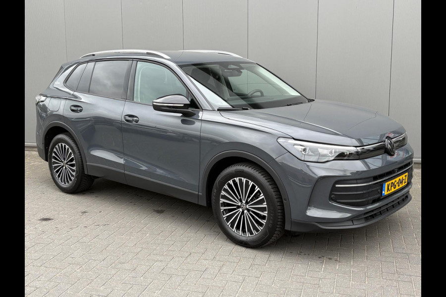 Volkswagen Tiguan 1.5 eTSI 130PK Life Edition Trekhaak/360Camera/Stoelverwarming/Full-Led