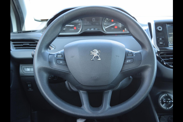 Peugeot 208 1.2 PureTech Blue Lion | AIRCO | CRUISE CONTROL | NAVIGATIE | BLUETOOTH | PARKEERSENSOREN | 80.906 KM