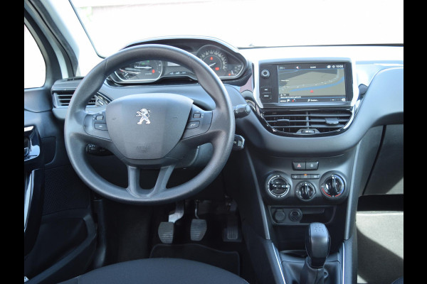 Peugeot 208 1.2 PureTech Blue Lion | AIRCO | CRUISE CONTROL | NAVIGATIE | BLUETOOTH | PARKEERSENSOREN | 80.906 KM