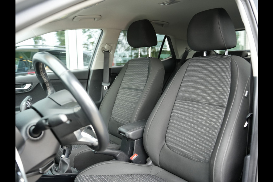 Kia Stonic 1.0 T-GDi MHEV DynamicPlusLine | Cruise control adaptief met stuurhulp | Achteruitrijcamera