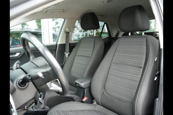 Kia Stonic 1.0 T-GDi MHEV DynamicPlusLine | Cruise control adaptief met stuurhulp | Achteruitrijcamera