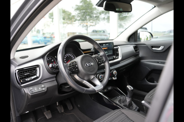 Kia Stonic 1.0 T-GDi MHEV DynamicPlusLine | Cruise control adaptief met stuurhulp | Achteruitrijcamera