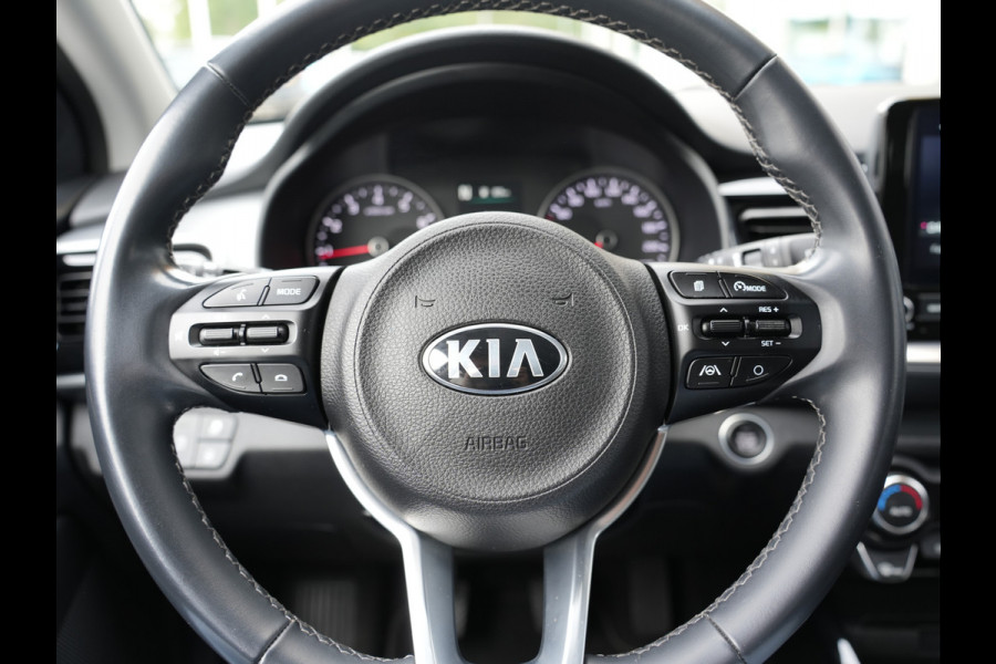 Kia Stonic 1.0 T-GDi MHEV DynamicPlusLine | Cruise control adaptief met stuurhulp | Achteruitrijcamera