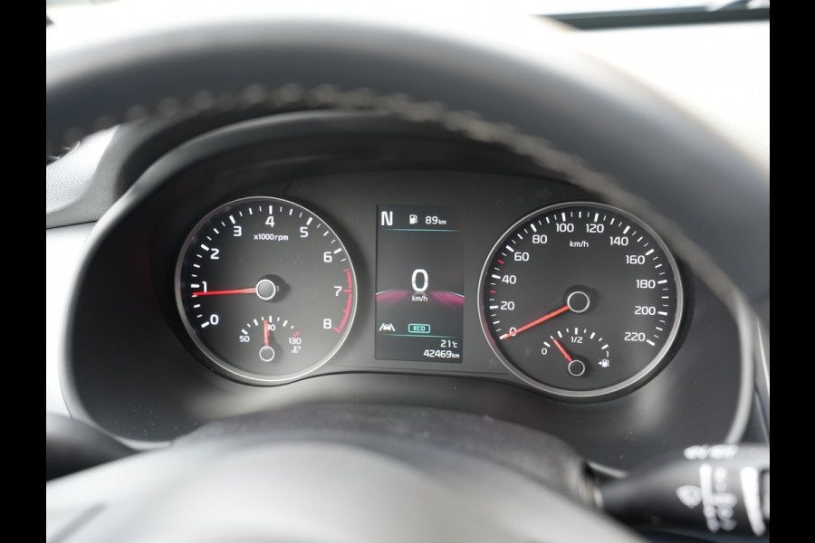 Kia Stonic 1.0 T-GDi MHEV DynamicPlusLine | Cruise control adaptief met stuurhulp | Achteruitrijcamera