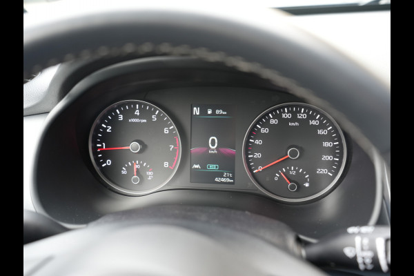 Kia Stonic 1.0 T-GDi MHEV DynamicPlusLine | Cruise control adaptief met stuurhulp | Achteruitrijcamera
