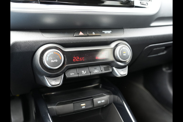 Kia Stonic 1.0 T-GDi MHEV DynamicPlusLine | Cruise control adaptief met stuurhulp | Achteruitrijcamera