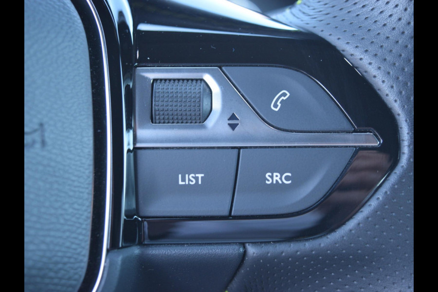 Peugeot 208 1.2 PureTech GT | 100 PK | CLIMATE CONTROL | PARKEERSENSOREN MET CAMERA | NAVI | CRUISE CONTROL | 42.658 KM