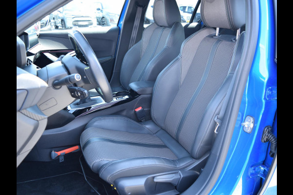 Peugeot 208 1.2 PureTech GT | 100 PK | CLIMATE CONTROL | PARKEERSENSOREN MET CAMERA | NAVI | CRUISE CONTROL | 42.658 KM
