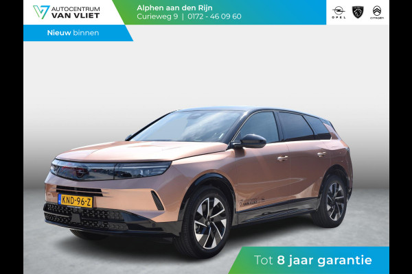 Opel Grandland 1.6 Turbo Plug-in-Hybrid GS | 195 PK | PANORAMADAK | AGR COMFORTSTOEL | ELEKTRISCHE ACHTERKLEP |