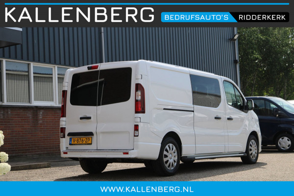 Opel Vivaro 1.6 CDTI L2H1 Edition / Camera / Navi / Cruise