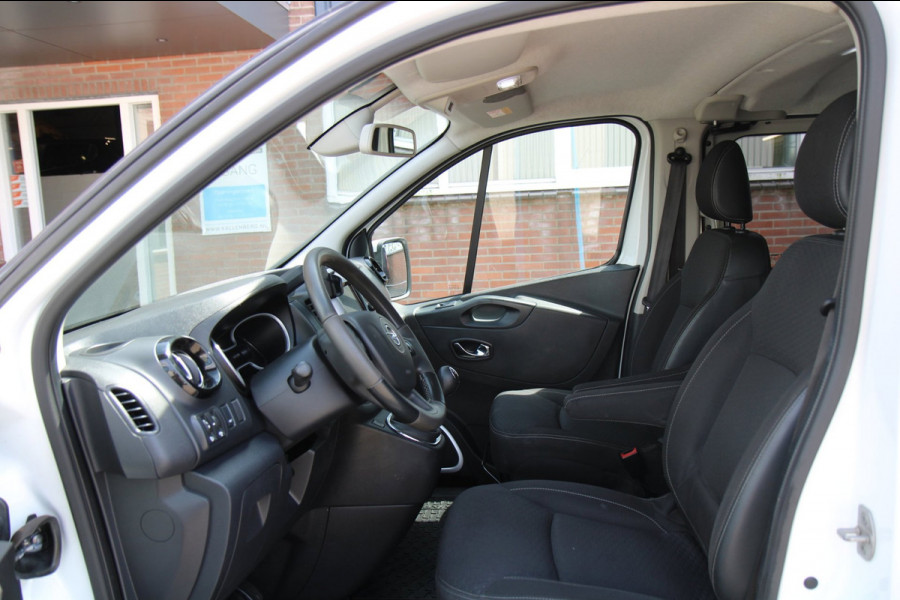 Opel Vivaro 1.6 CDTI L2H1 Edition / Camera / Navi / Cruise