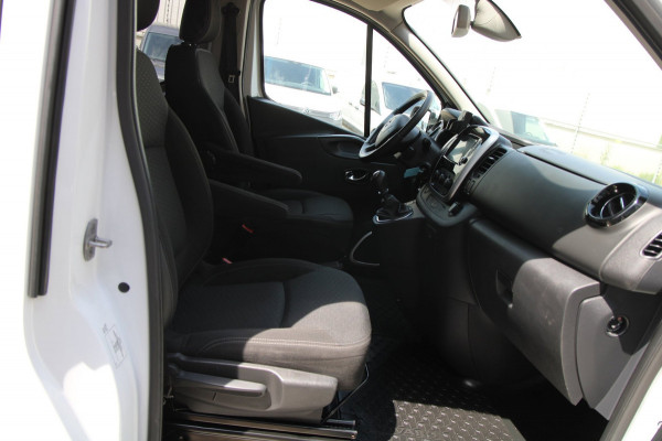 Opel Vivaro 1.6 CDTI L2H1 Edition / Camera / Navi / Cruise