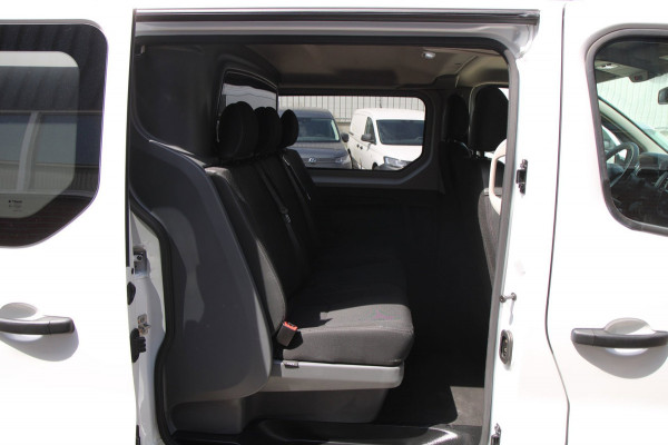 Opel Vivaro 1.6 CDTI L2H1 Edition / Camera / Navi / Cruise