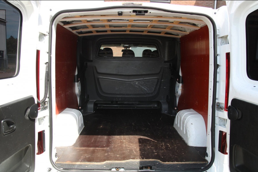 Opel Vivaro 1.6 CDTI L2H1 Edition / Camera / Navi / Cruise