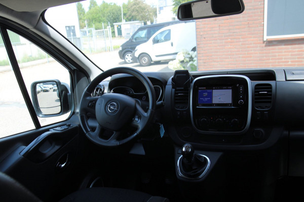 Opel Vivaro 1.6 CDTI L2H1 Edition / Camera / Navi / Cruise