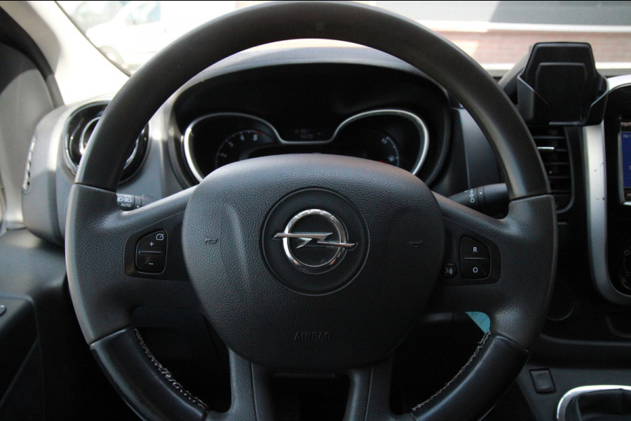 Opel Vivaro 1.6 CDTI L2H1 Edition / Camera / Navi / Cruise