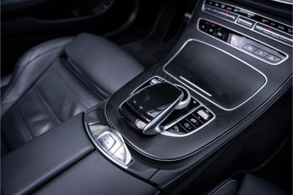 Mercedes-Benz E-Klasse Cabrio AMG 53 4MATIC ** Burmester ** Nappa ** AMG Dyn. Plus ** Massage ** Ventilatie ** Soft-close ** 435pk 4Matic+