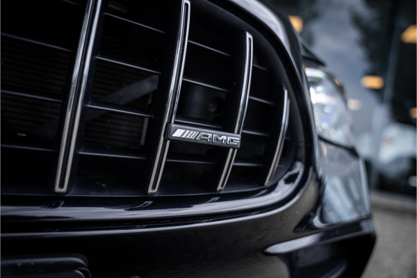 Mercedes-Benz E-Klasse Cabrio AMG 53 4MATIC ** Burmester ** Nappa ** AMG Dyn. Plus ** Massage ** Ventilatie ** Soft-close ** 435pk 4Matic+