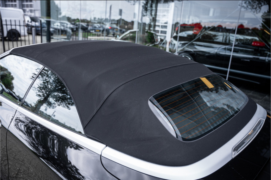 Mercedes-Benz E-Klasse Cabrio AMG 53 4MATIC ** Burmester ** Nappa ** AMG Dyn. Plus ** Massage ** Ventilatie ** Soft-close ** 435pk 4Matic+