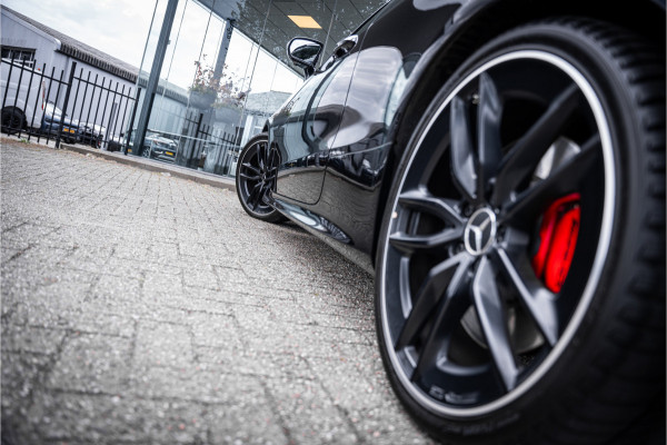 Mercedes-Benz E-Klasse Cabrio AMG 53 4MATIC ** Burmester ** Nappa ** AMG Dyn. Plus ** Massage ** Ventilatie ** Soft-close ** 435pk 4Matic+