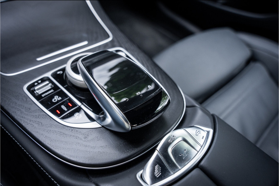 Mercedes-Benz E-Klasse Cabrio AMG 53 4MATIC ** Burmester ** Nappa ** AMG Dyn. Plus ** Massage ** Ventilatie ** Soft-close ** 435pk 4Matic+