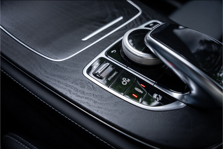 Mercedes-Benz E-Klasse Cabrio AMG 53 4MATIC ** Burmester ** Nappa ** AMG Dyn. Plus ** Massage ** Ventilatie ** Soft-close ** 435pk 4Matic+