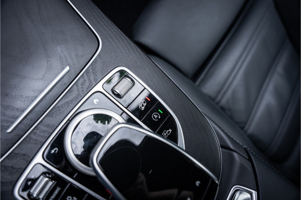 Mercedes-Benz E-Klasse Cabrio AMG 53 4MATIC ** Burmester ** Nappa ** AMG Dyn. Plus ** Massage ** Ventilatie ** Soft-close ** 435pk 4Matic+