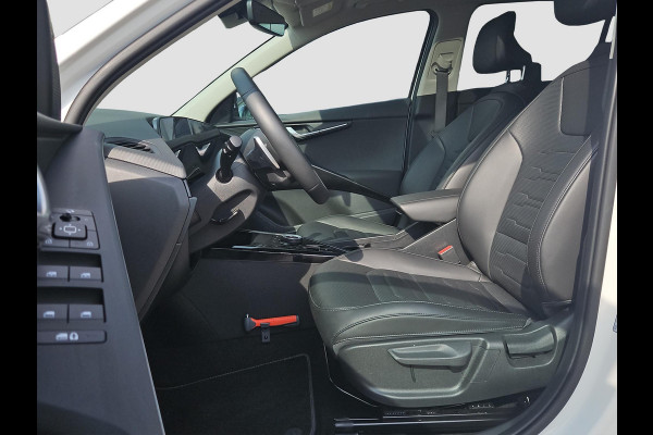 Kia Niro EV DynamicPlusLine 64.8 kWh | Dodehoek Assistentie | Leder | HUD | Stoel- en Stuurverwarming |