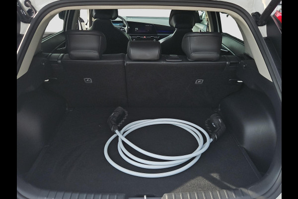 Kia Niro EV DynamicPlusLine 64.8 kWh | Dodehoek Assistentie | Leder | HUD | Stoel- en Stuurverwarming |